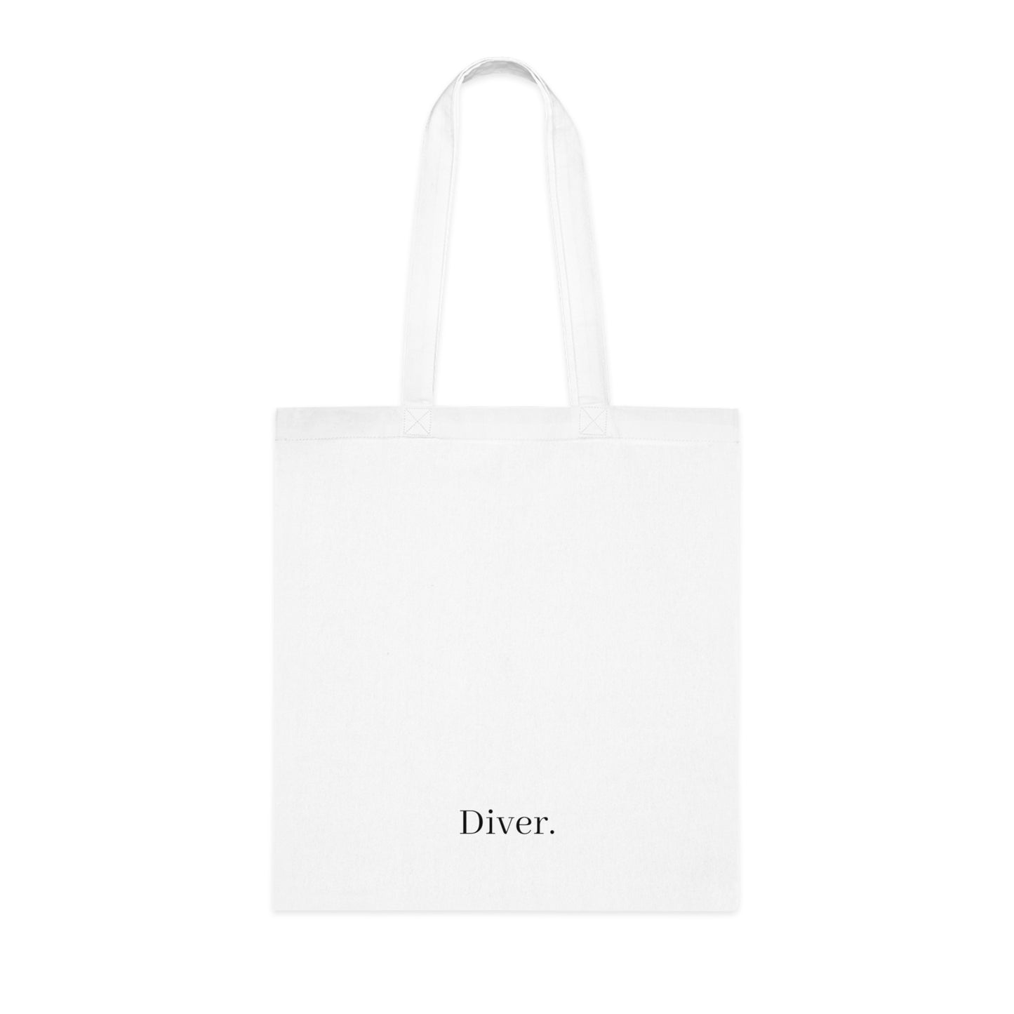 Diver Tote