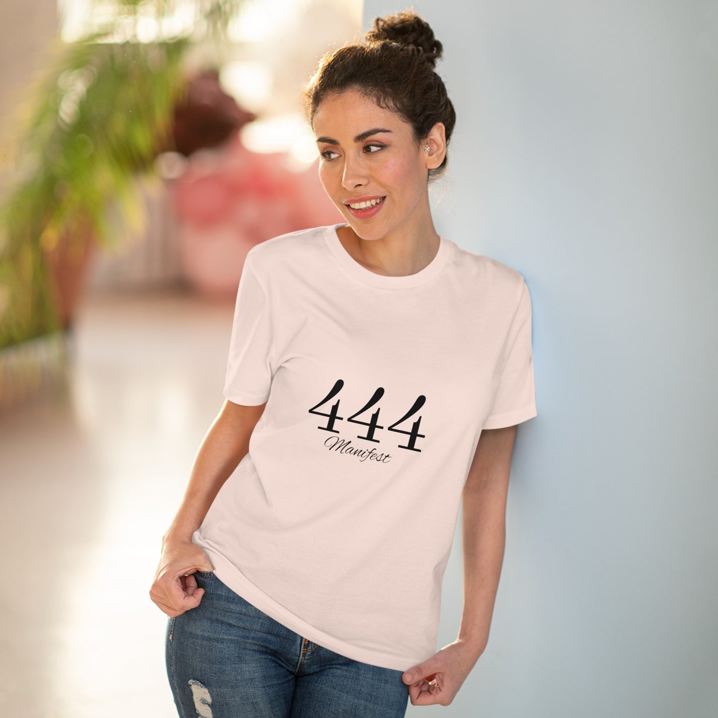 Manifest Tee