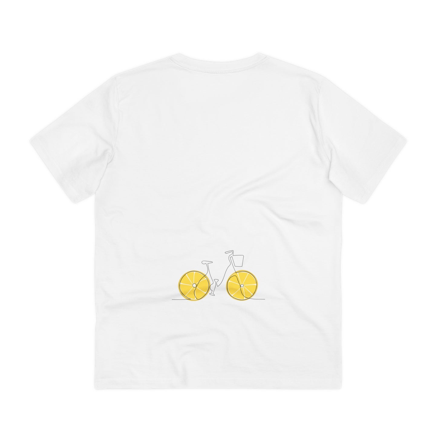 Lemon T-shirt