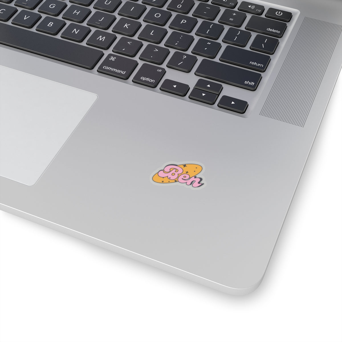 Customisable Sticker