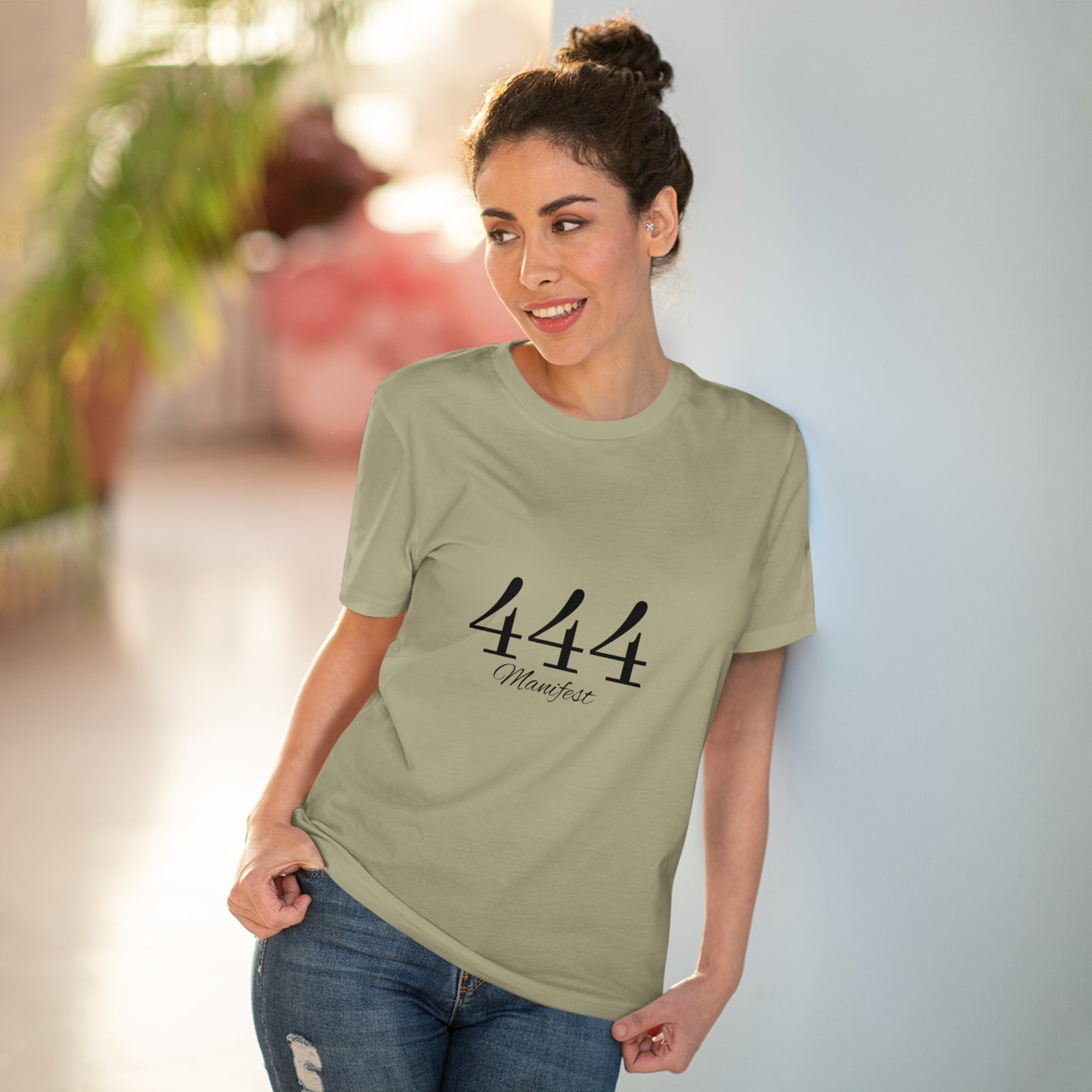 Manifest Tee