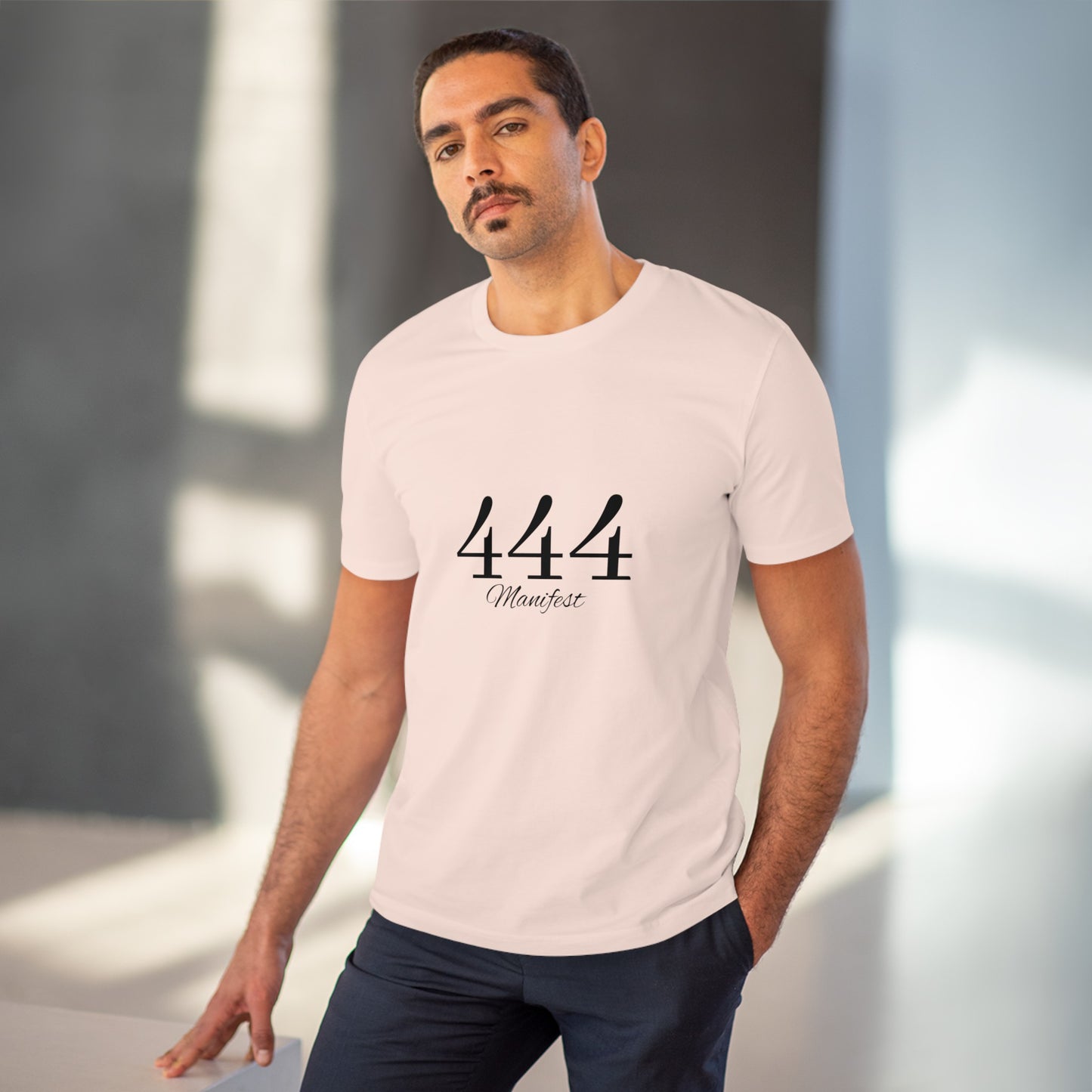 Manifest Tee