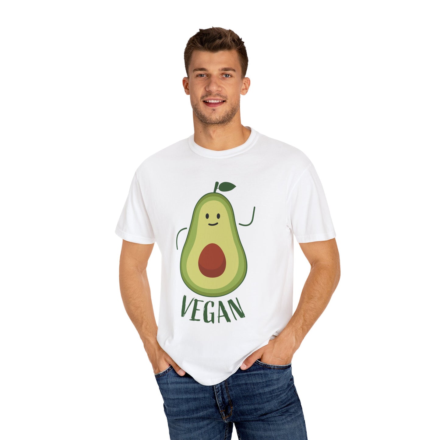 Avo Tee
