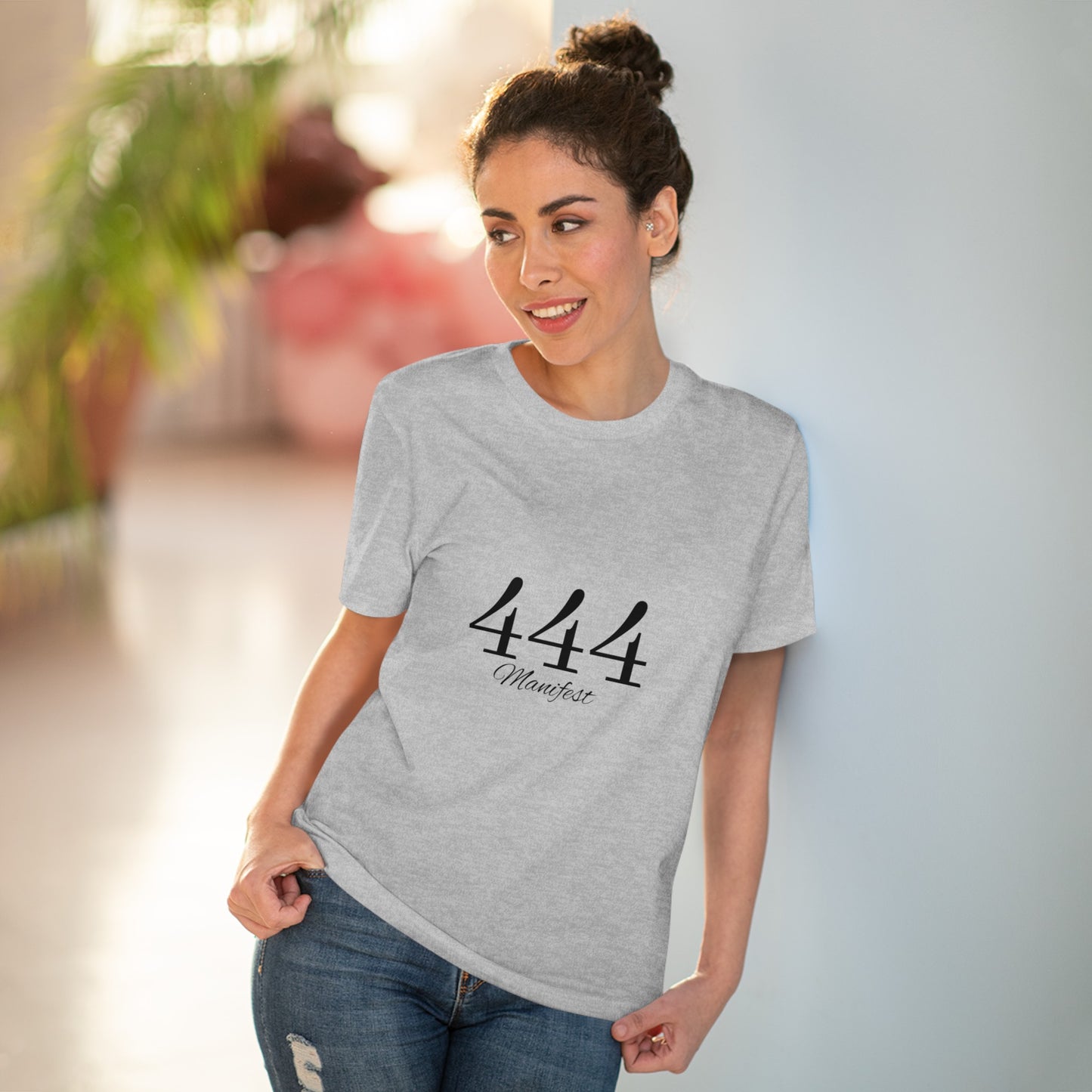 Manifest Tee