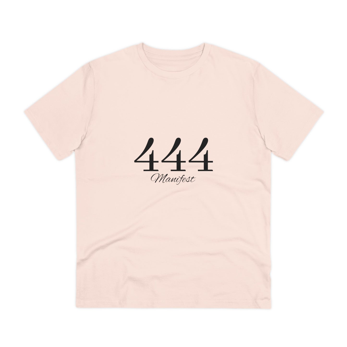 Manifest Tee