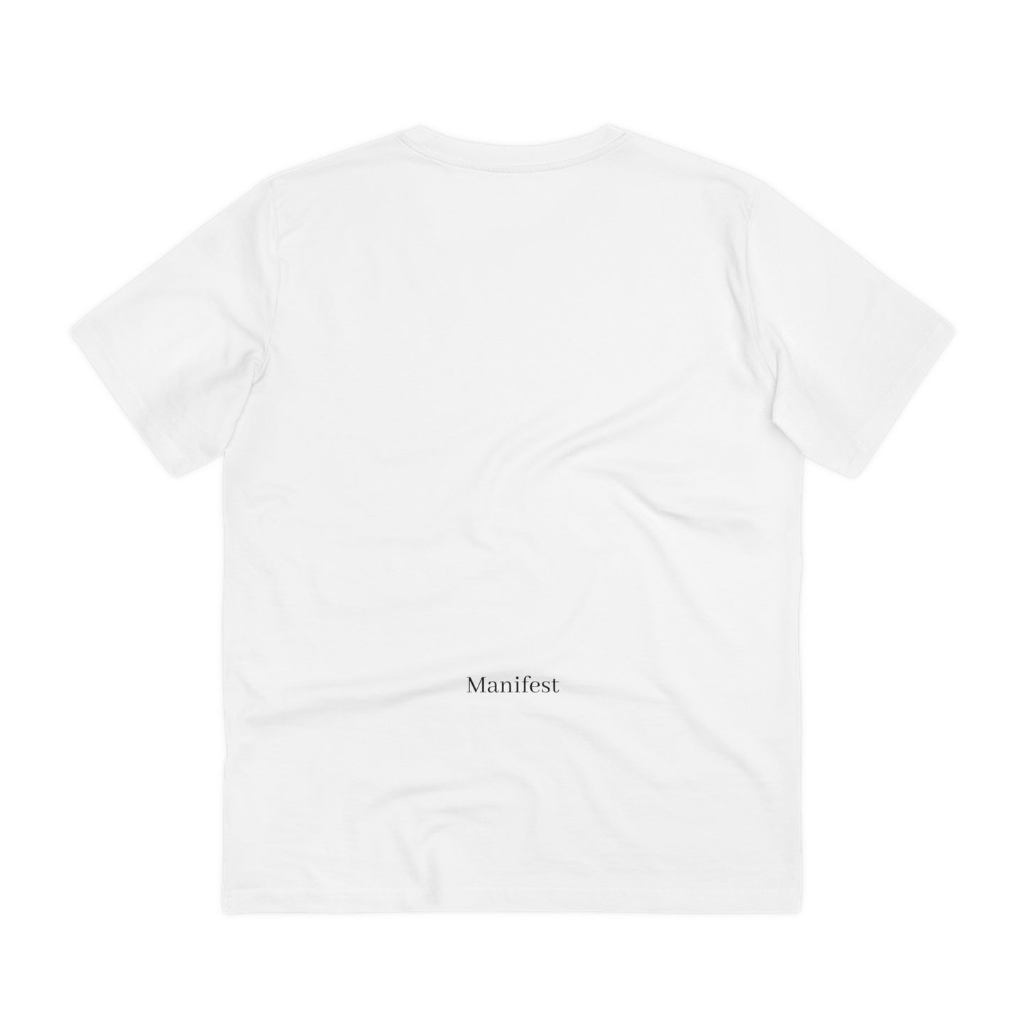 Manifest Tee