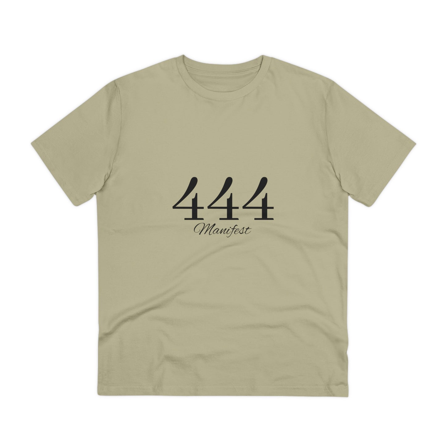 Manifest Tee