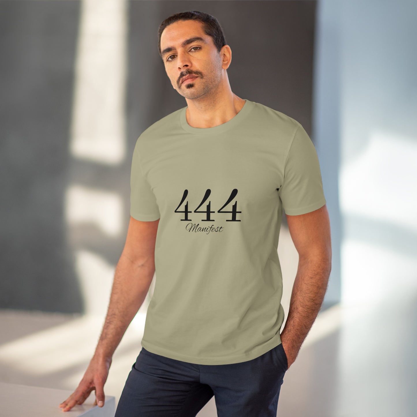 Manifest Tee