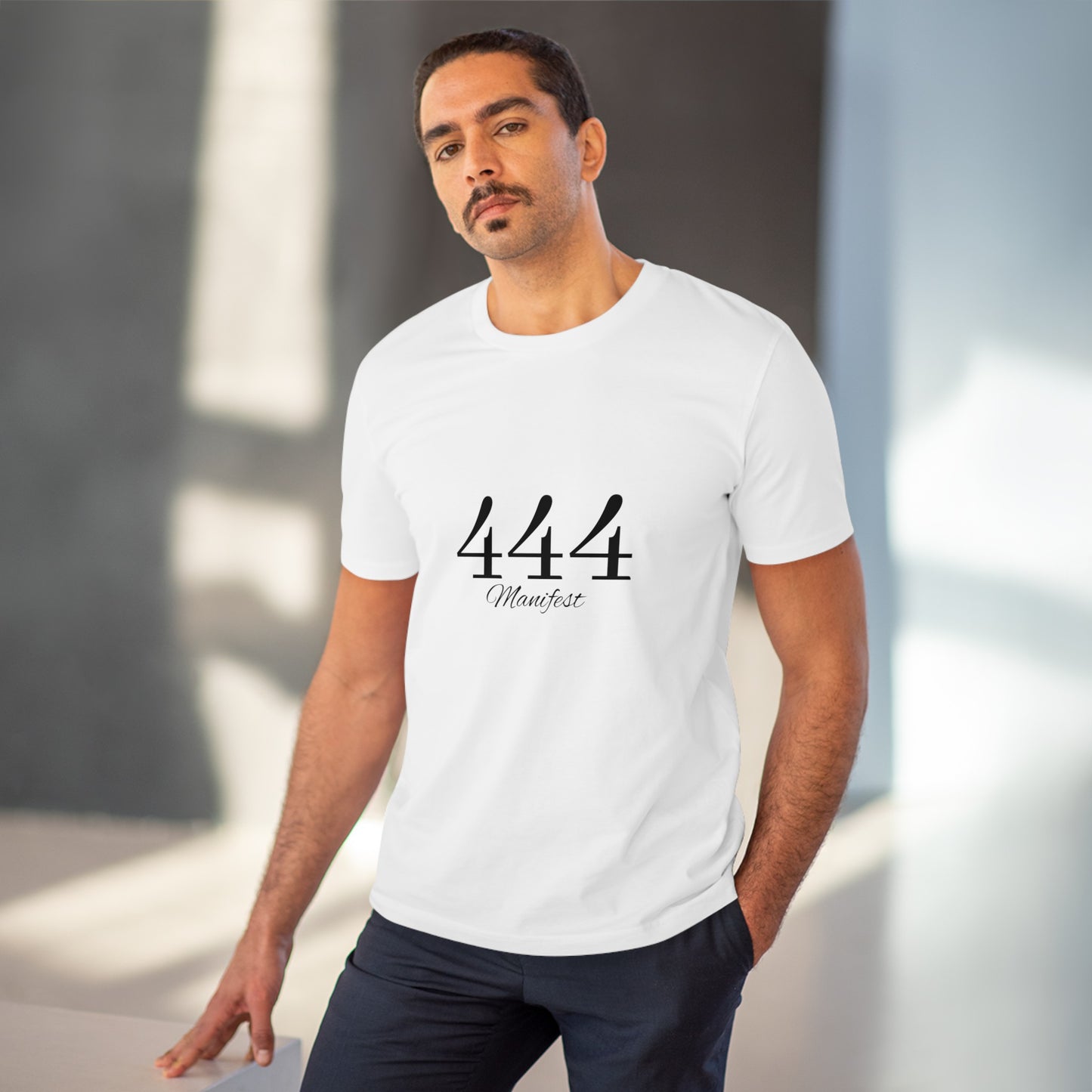 Manifest Tee