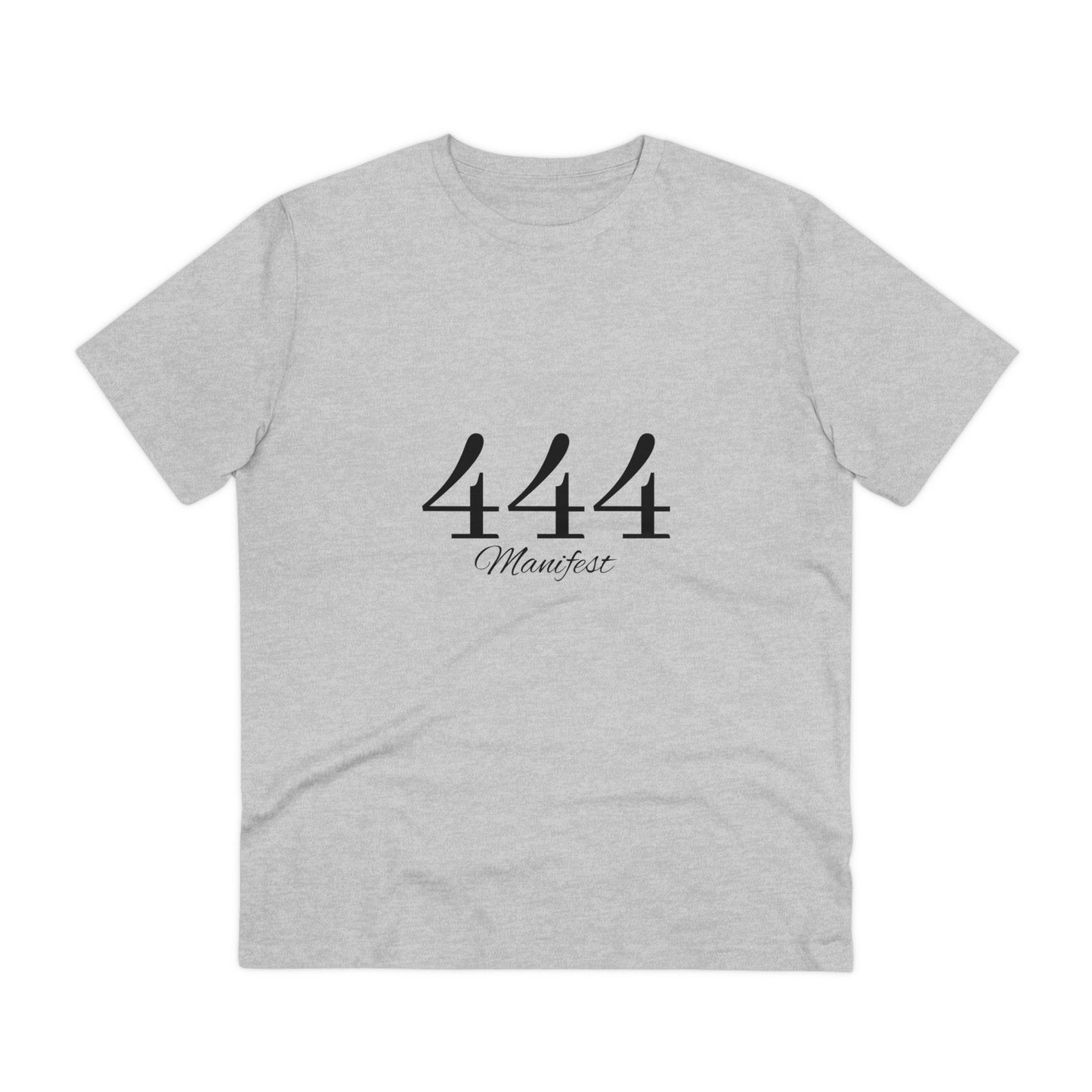 Manifest Tee