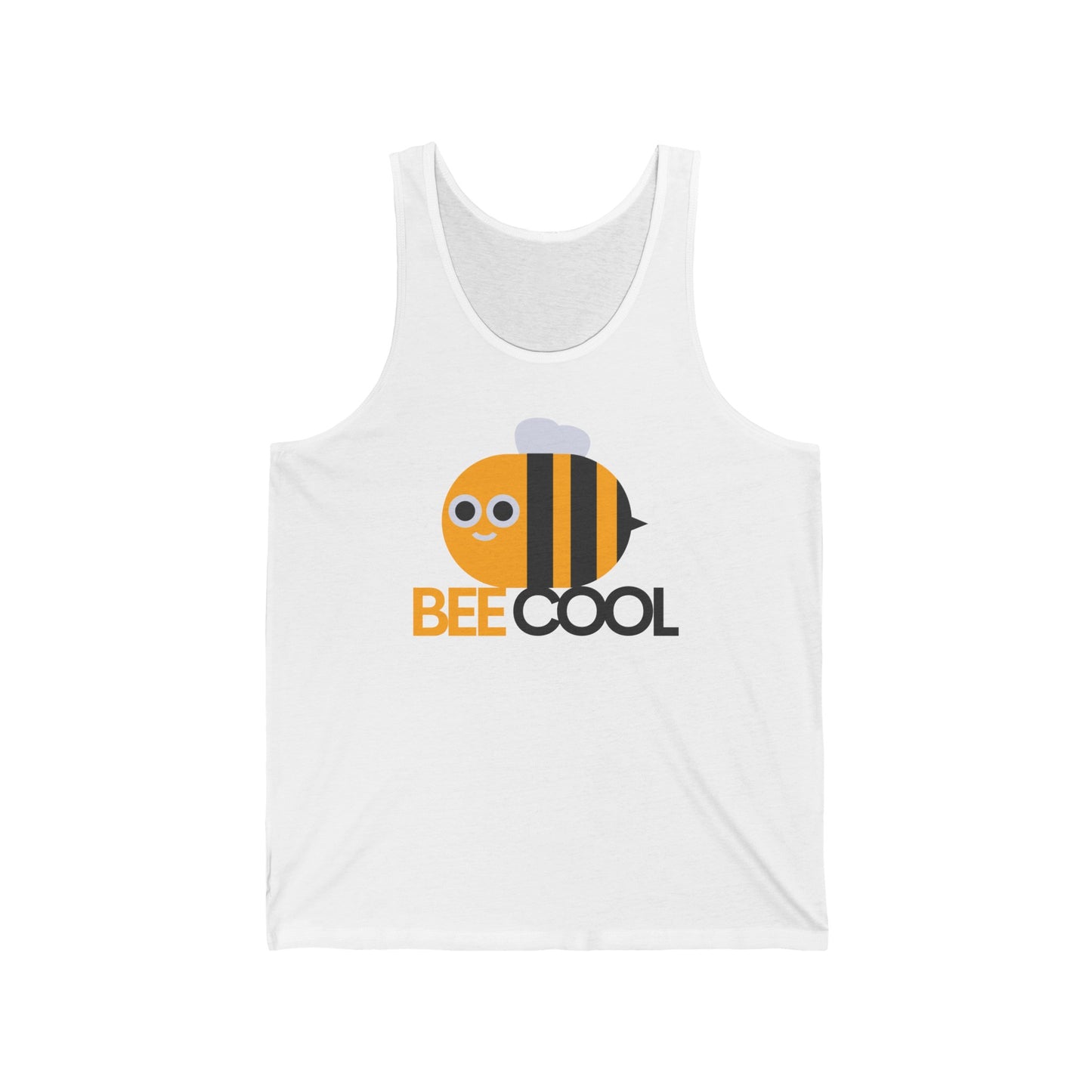 Bee Cool Tank