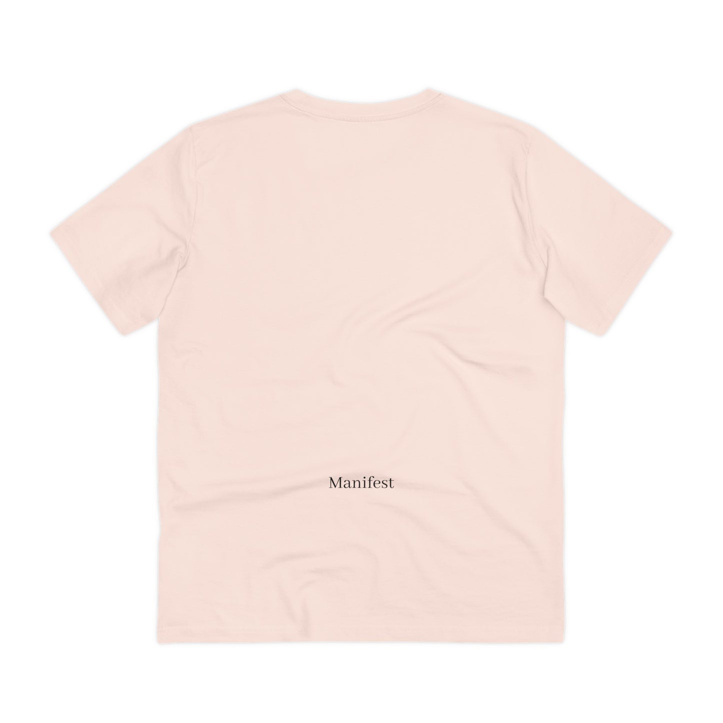 Manifest Tee