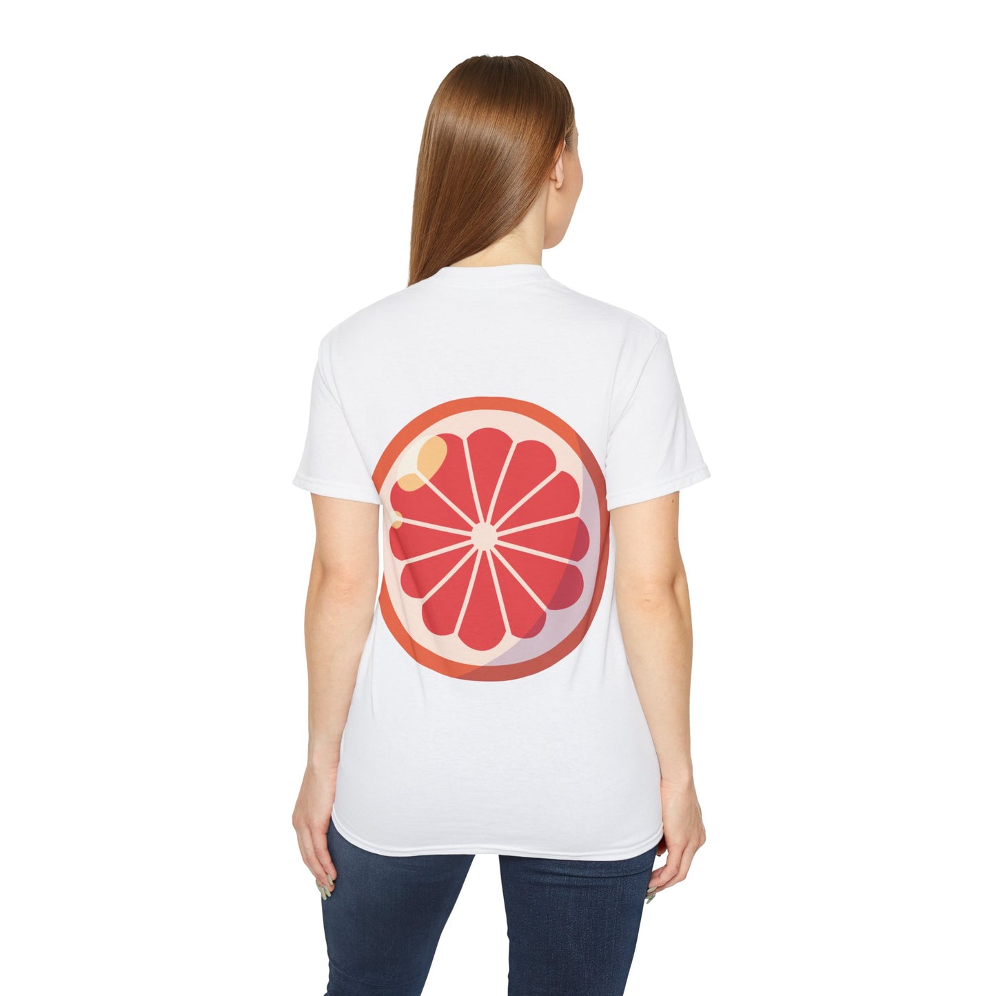 GRL POWER T-shirt