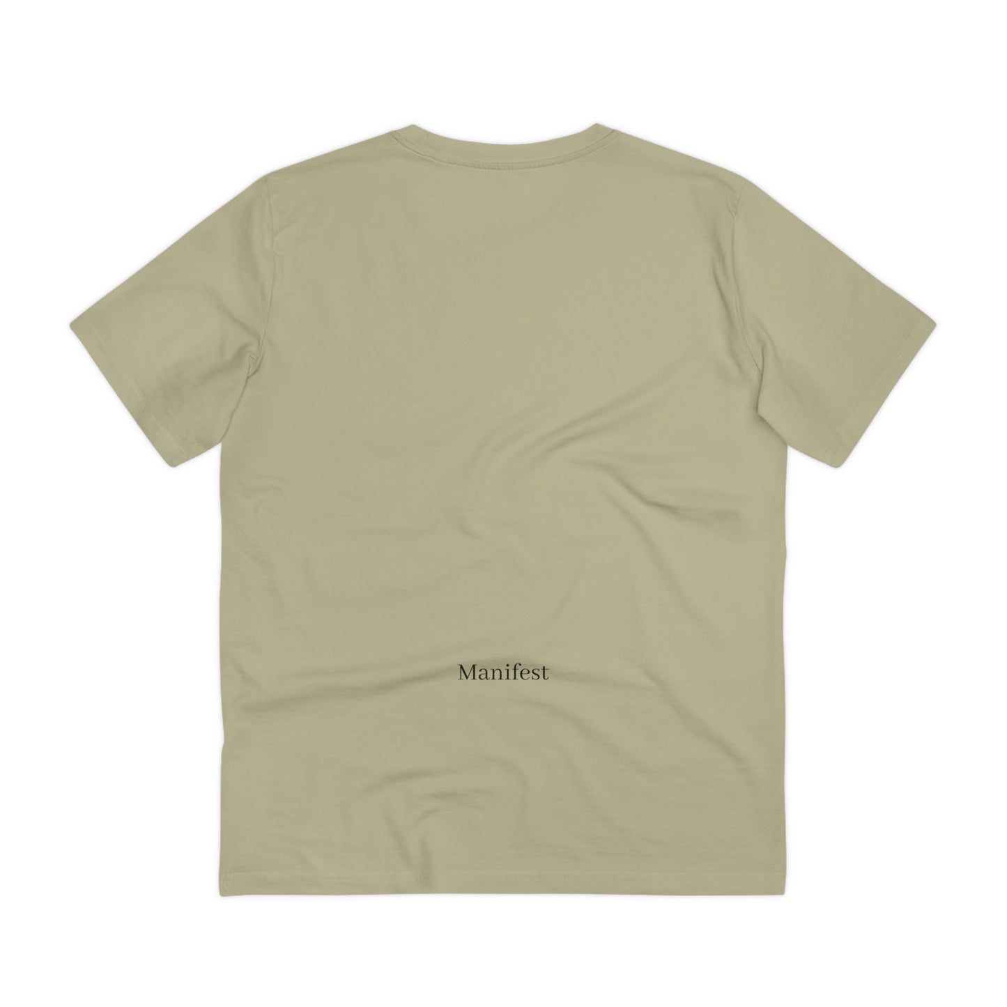 Manifest Tee