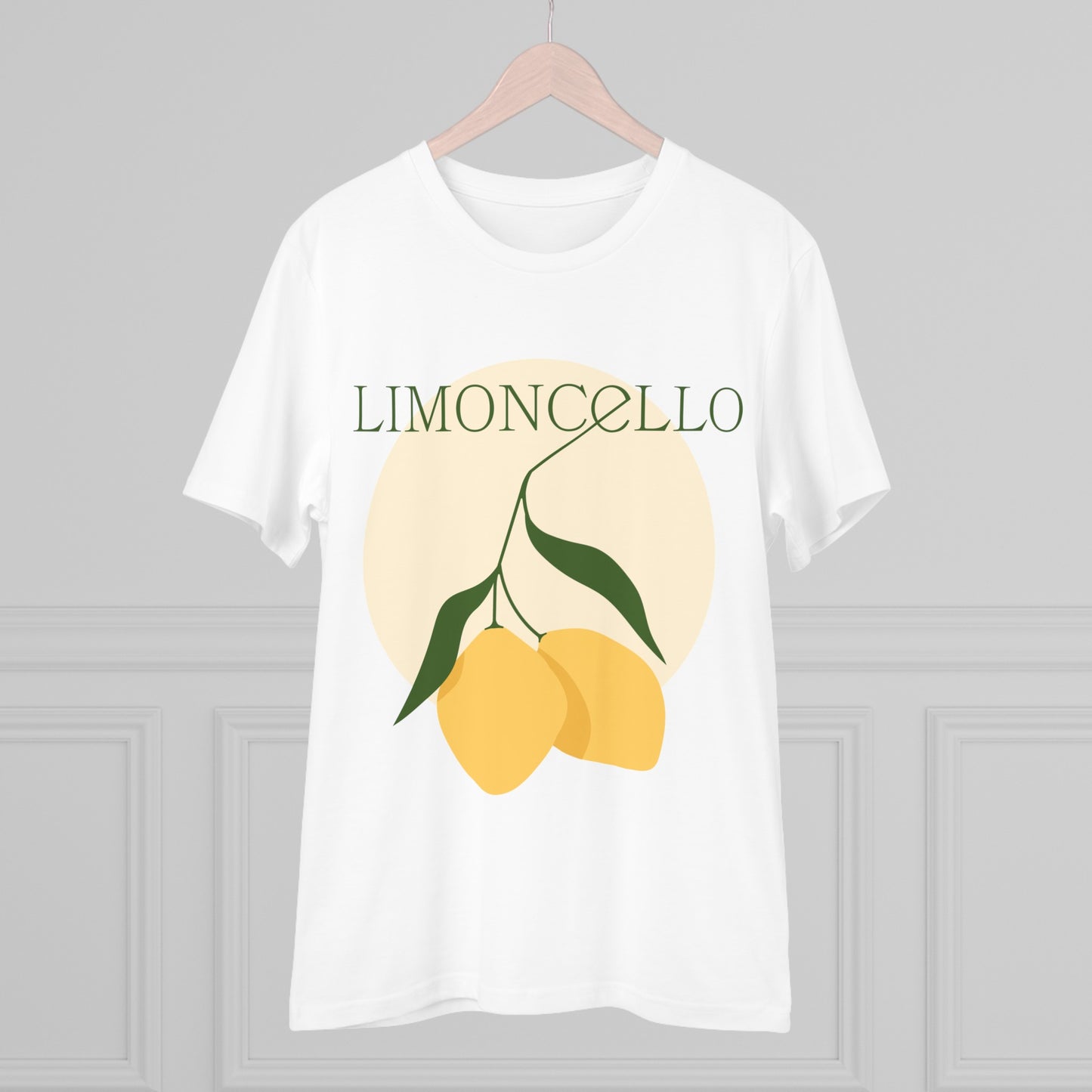 Lemon T-shirt