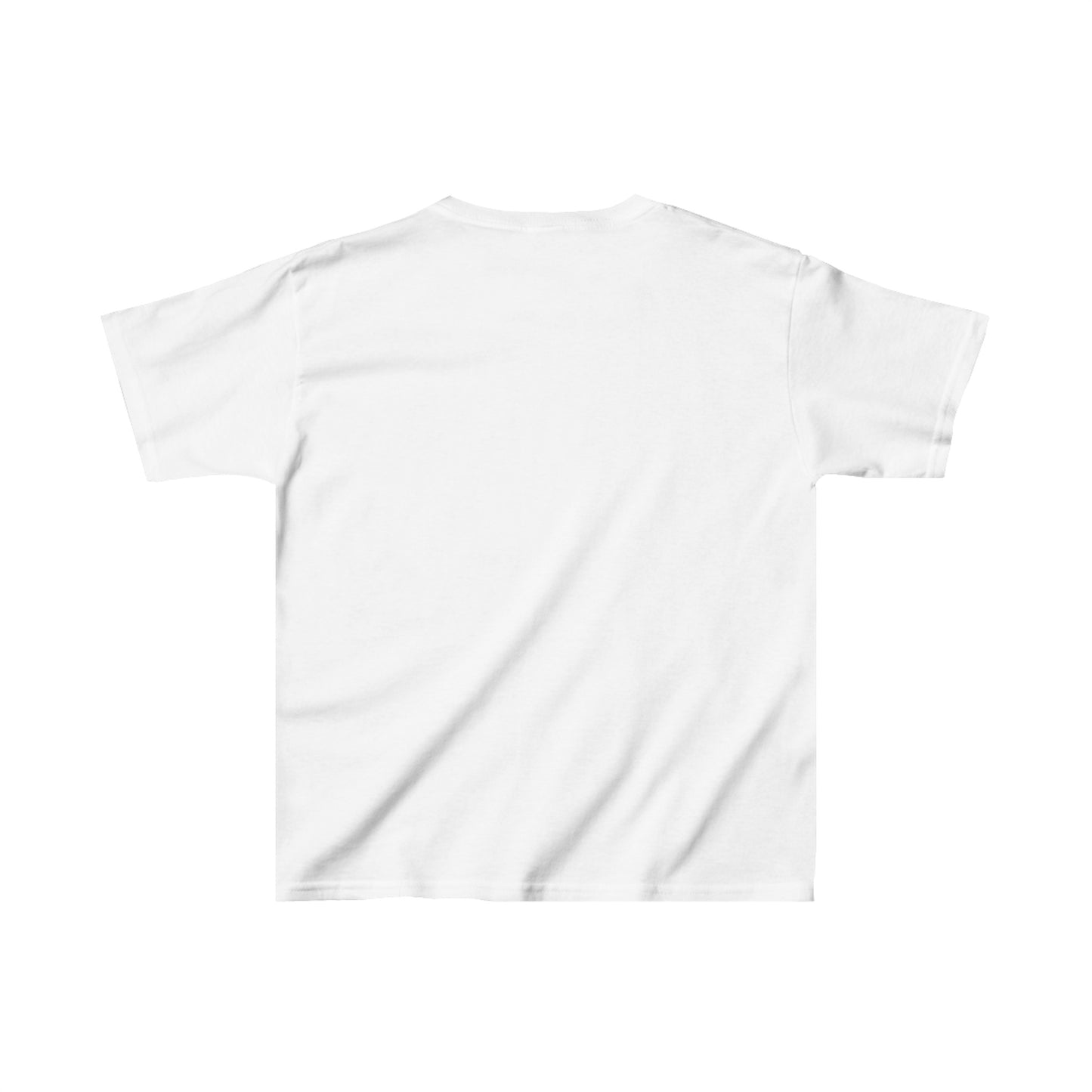Kids 100% Cotton Friends forever Tee
