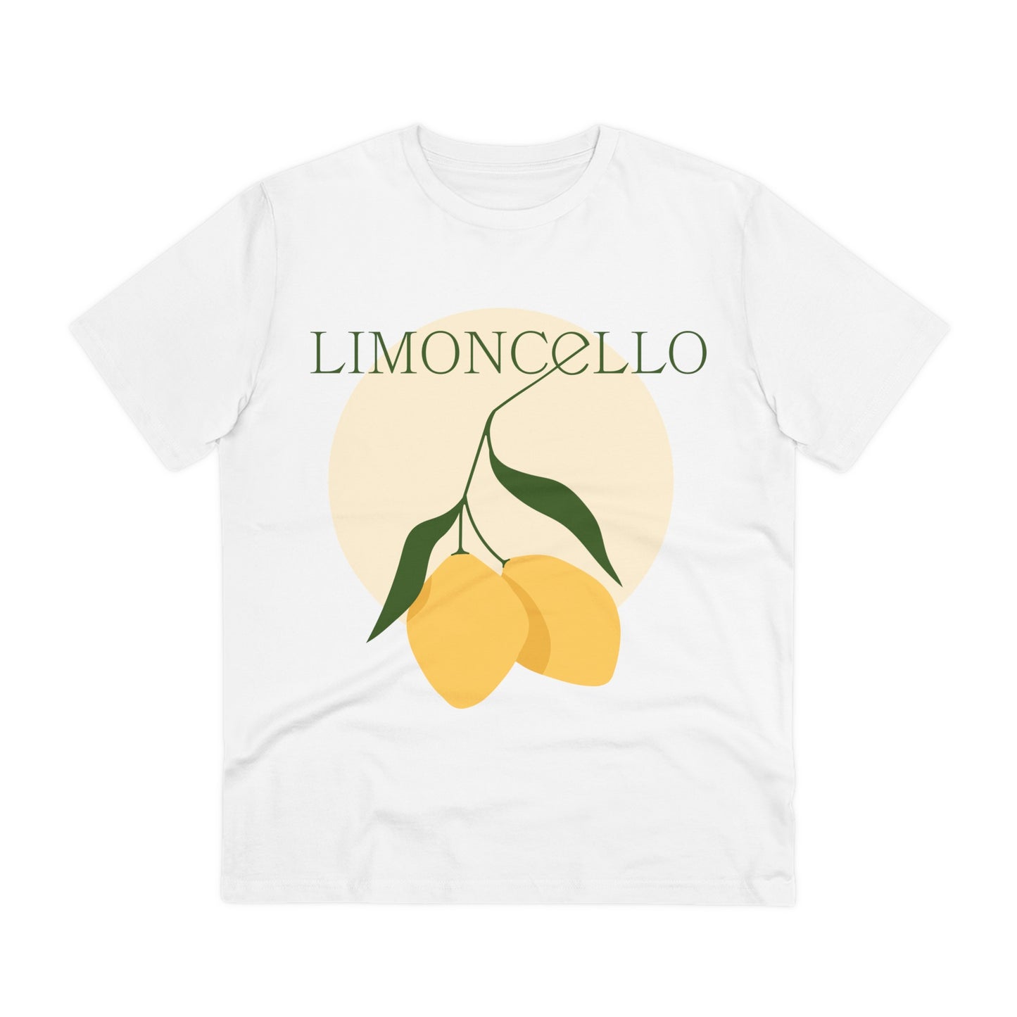 Lemon T-shirt