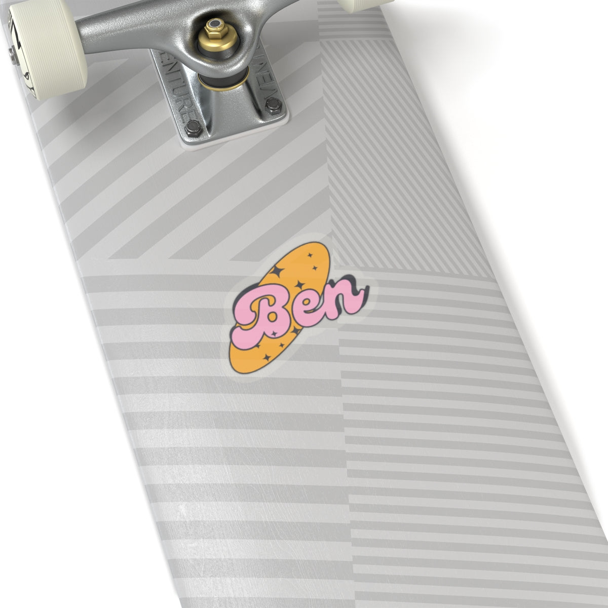 Customisable Sticker