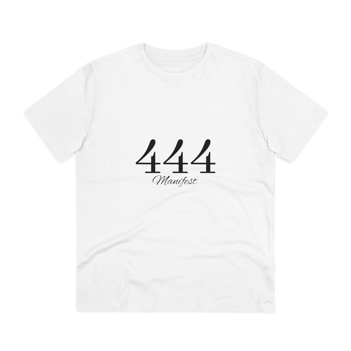 Manifest Tee