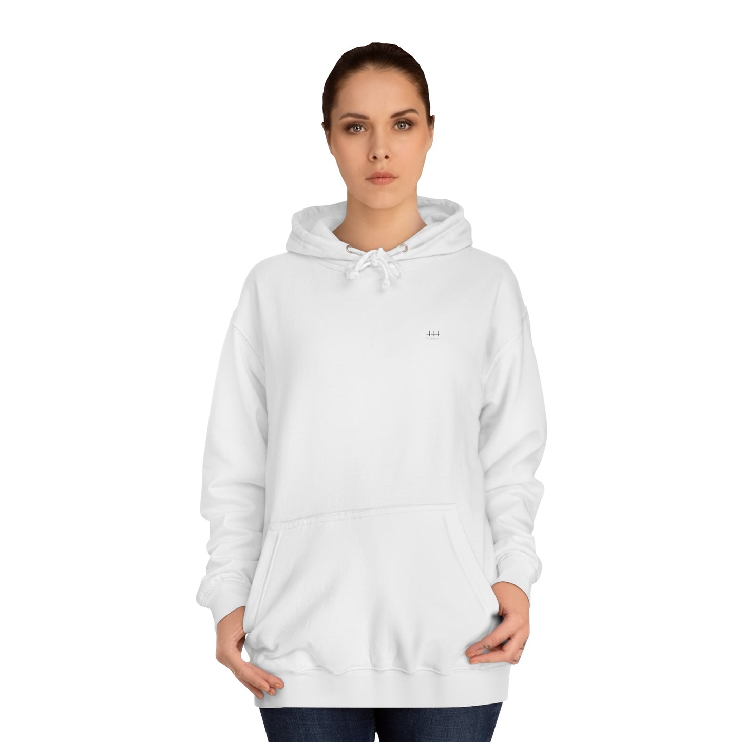 Manifest Love Hoodie
