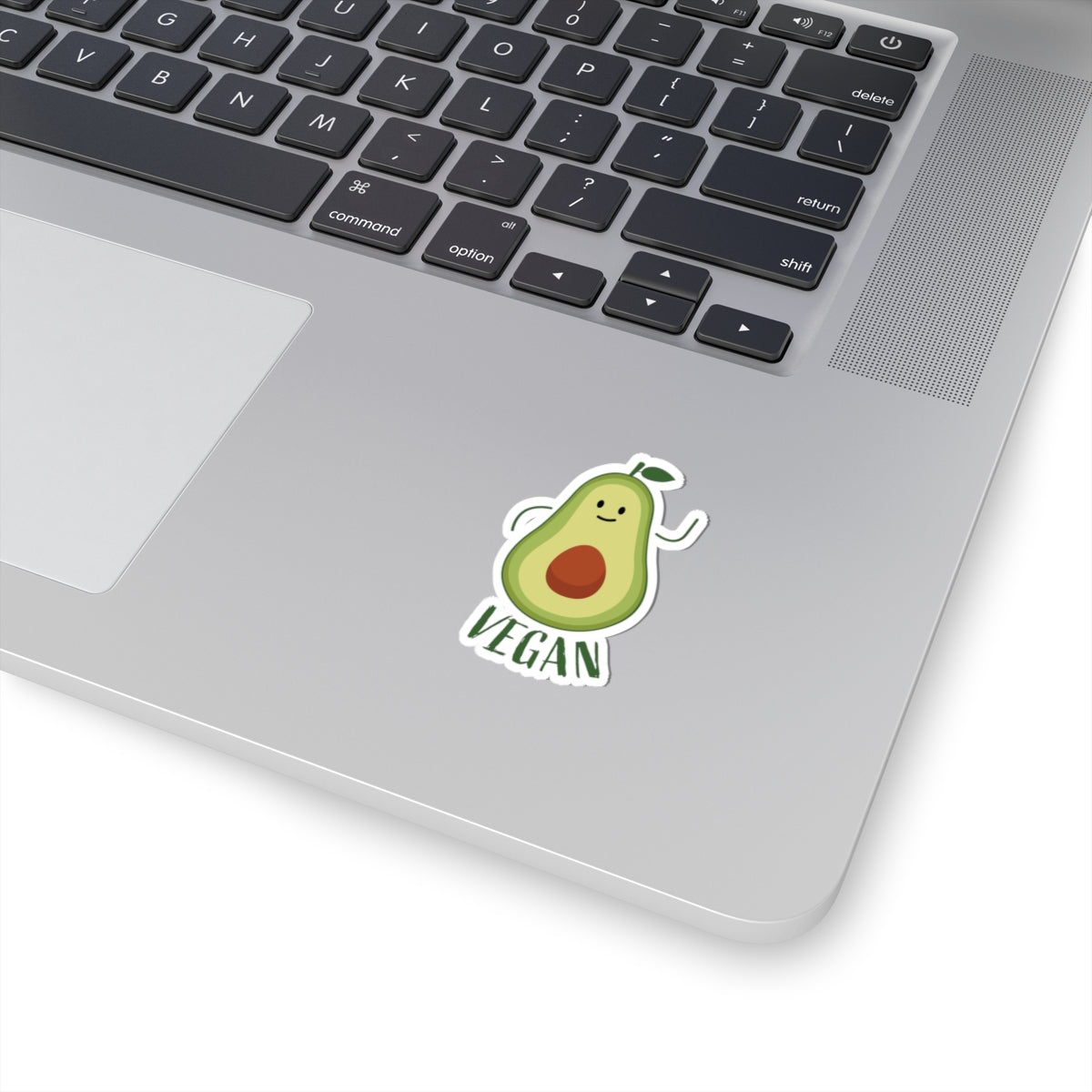 AVOCADO STICKER