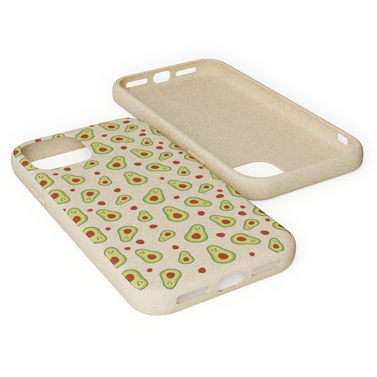 Biodegradable Cases