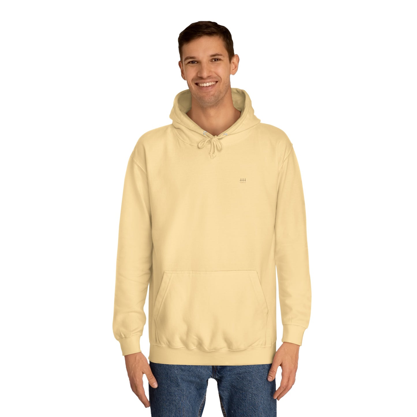 Manifest Love Hoodie
