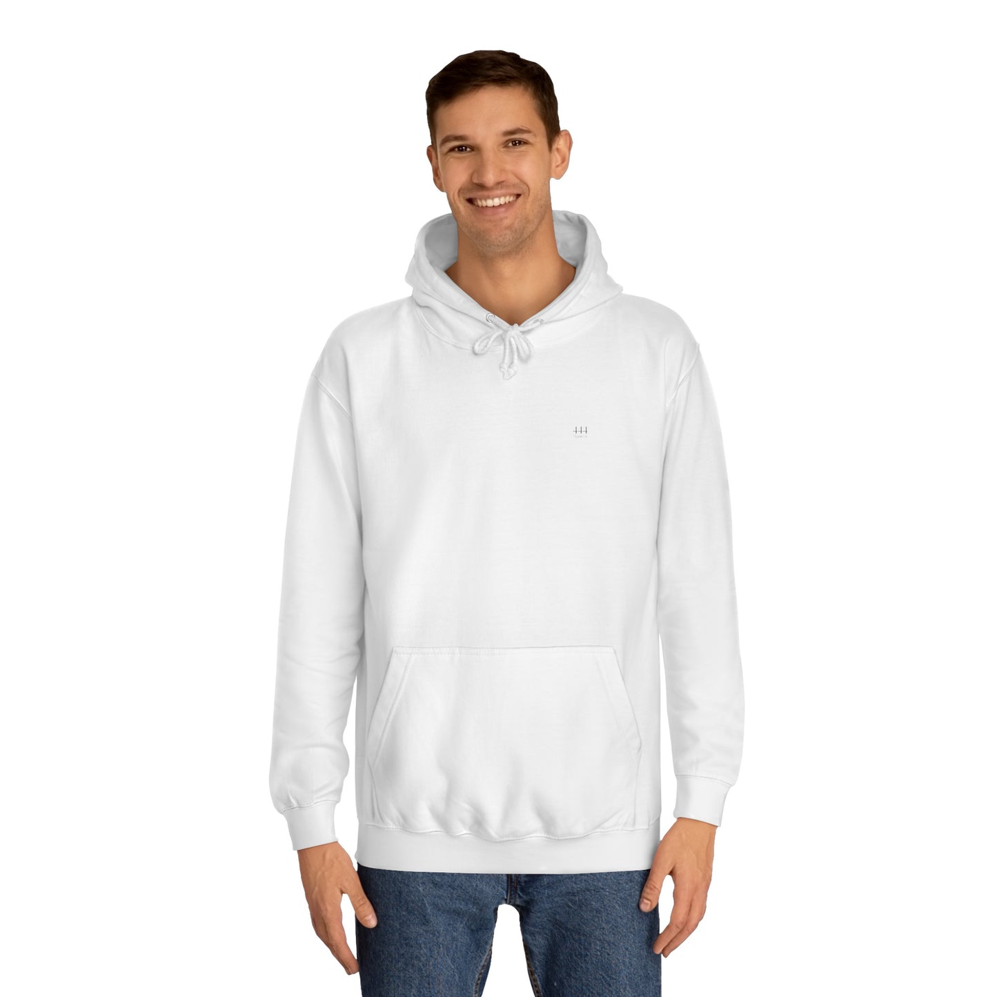 Manifest Love Hoodie
