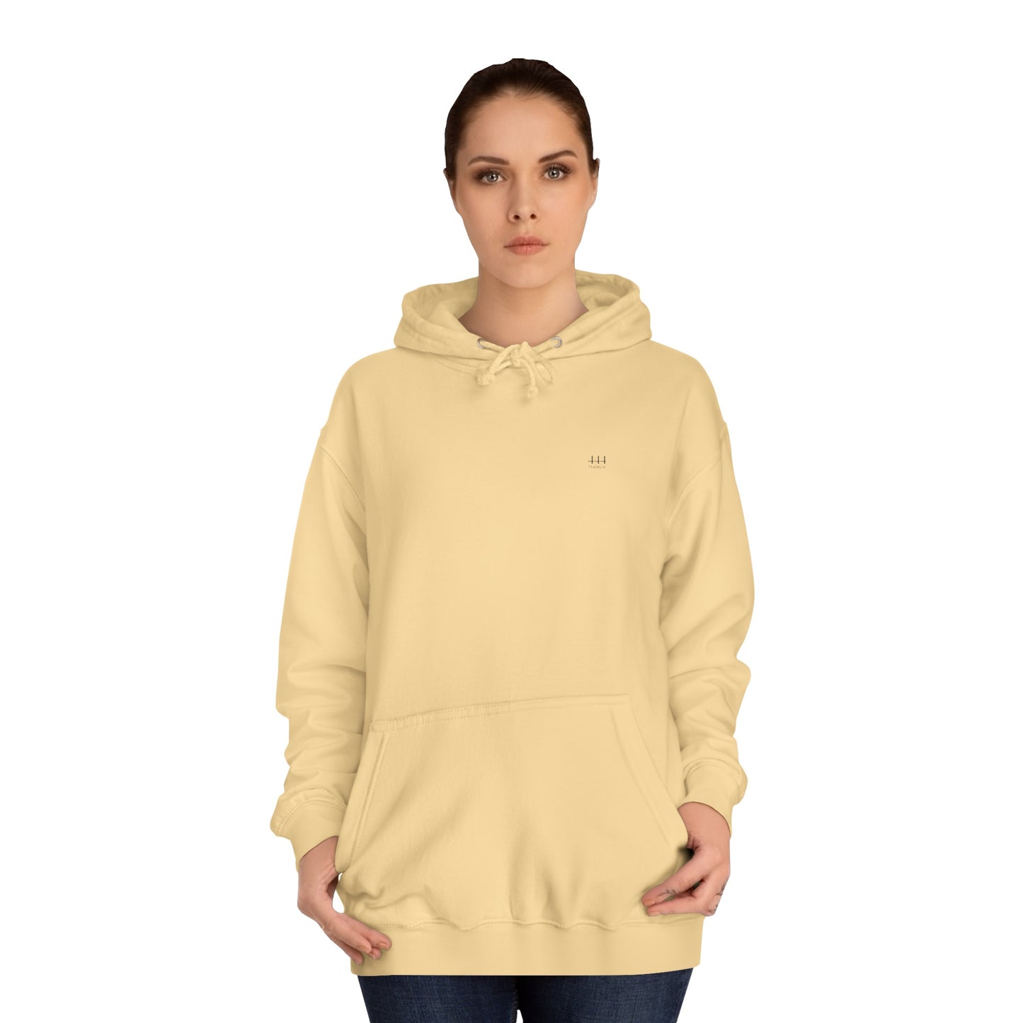 Manifest Love Hoodie