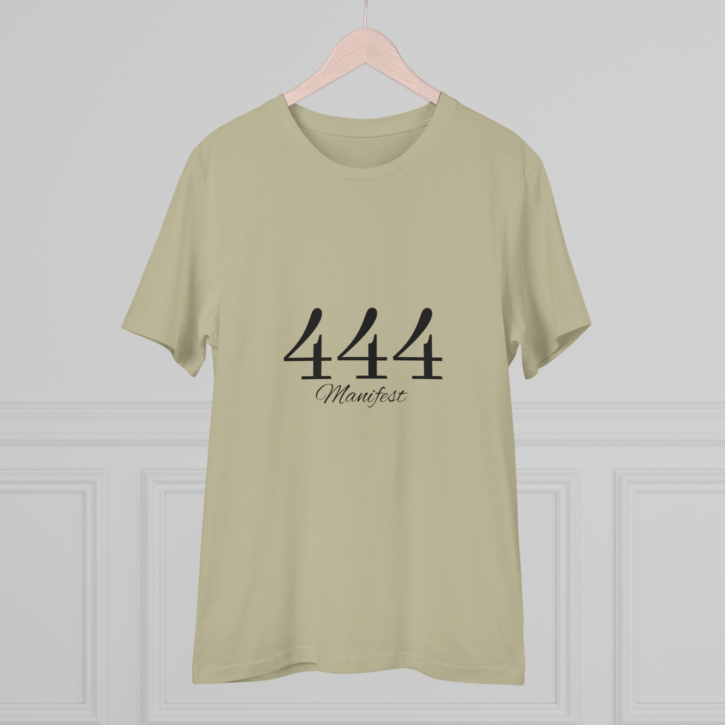Manifest Tee