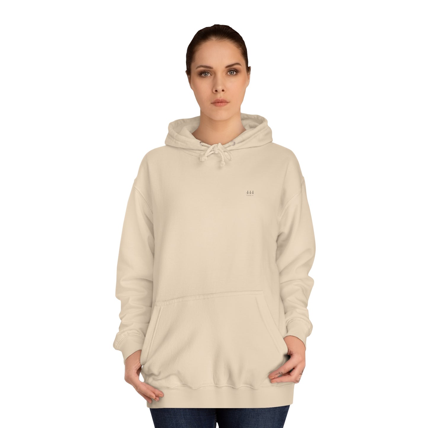 Manifest Love Hoodie