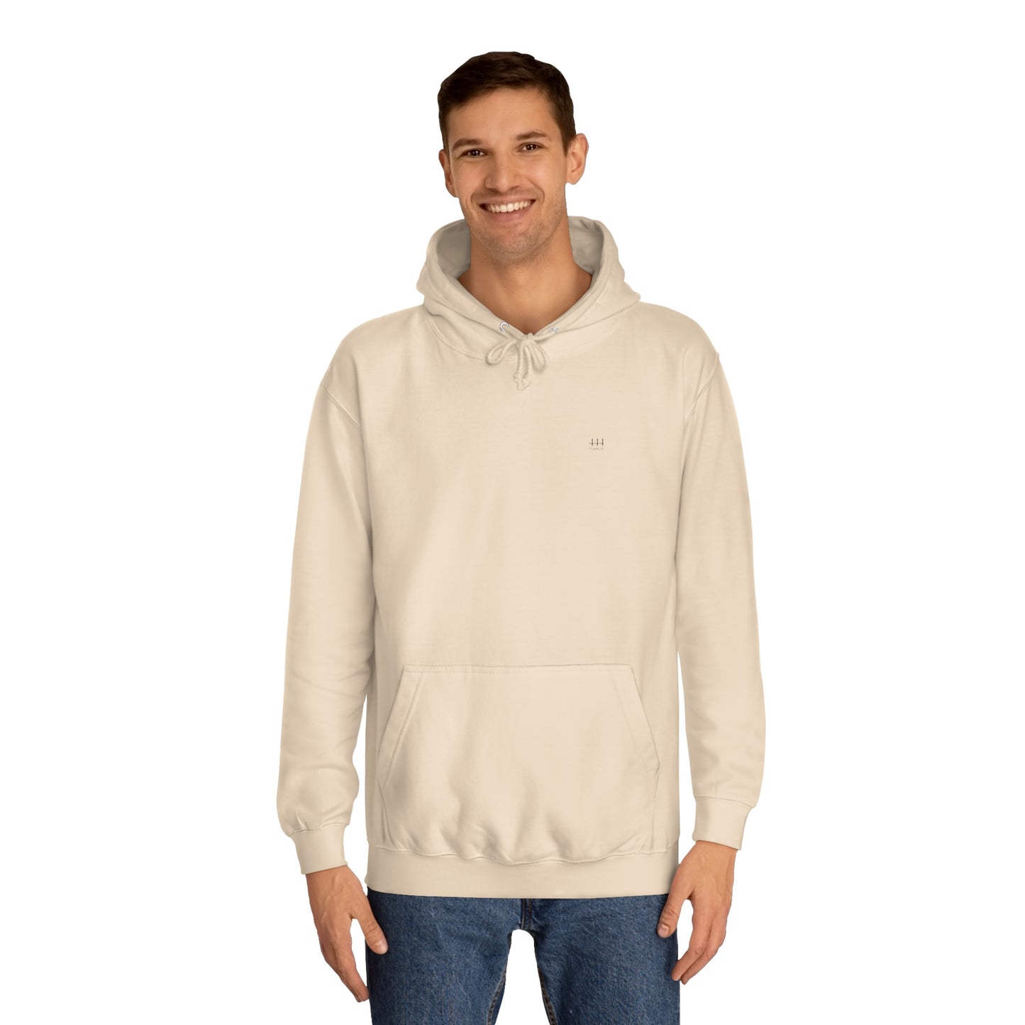 Manifest Love Hoodie