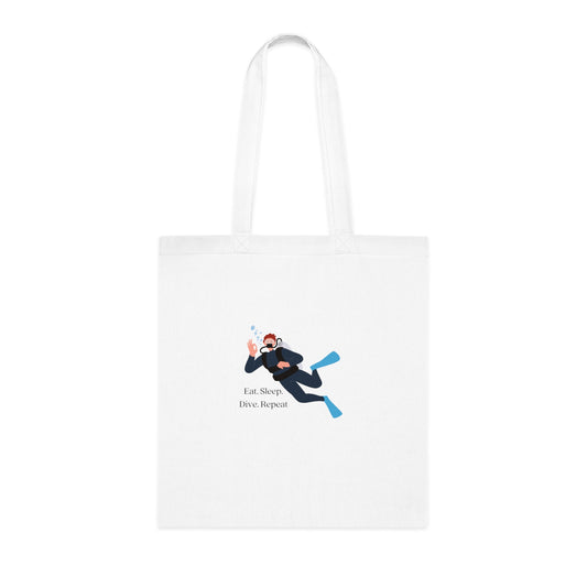 Diver Tote