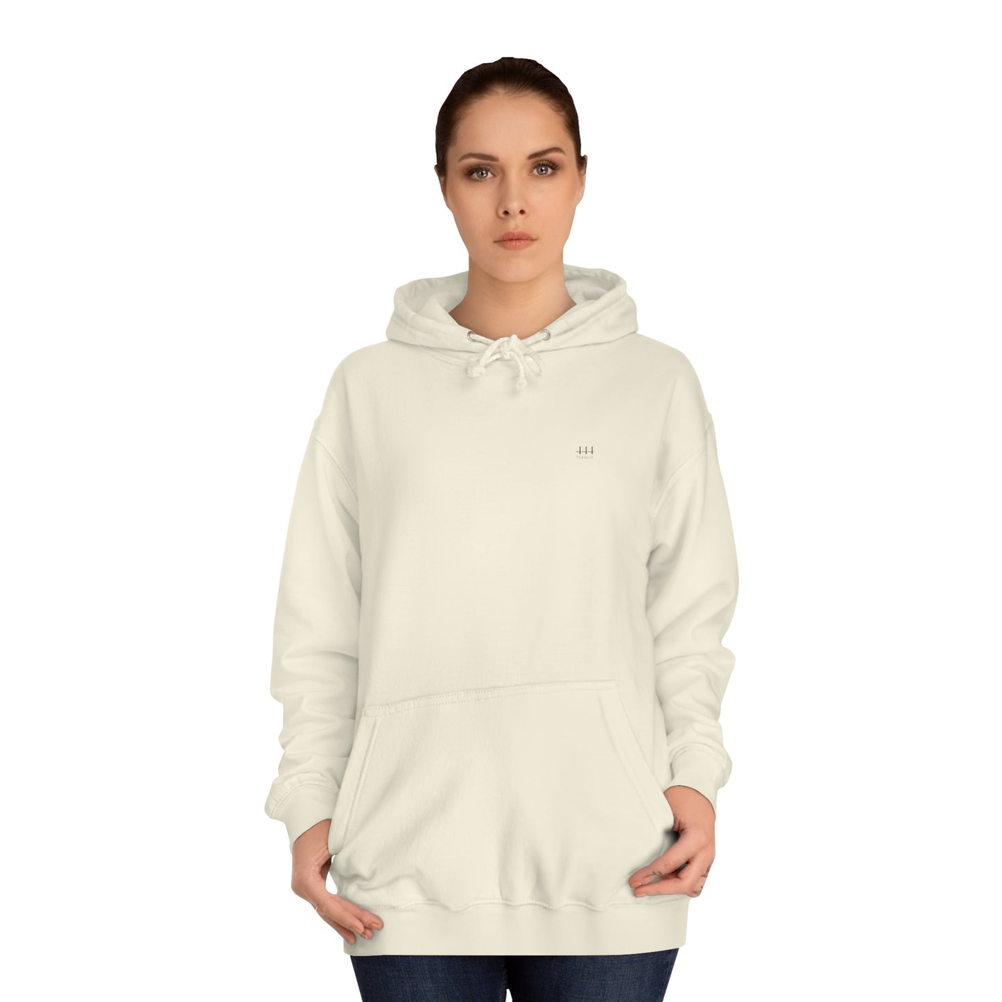 Manifest Love Hoodie